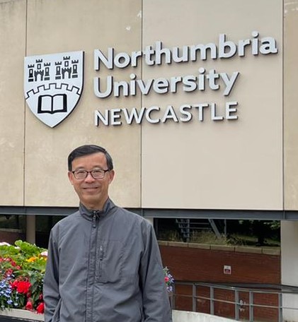 Frank Lai