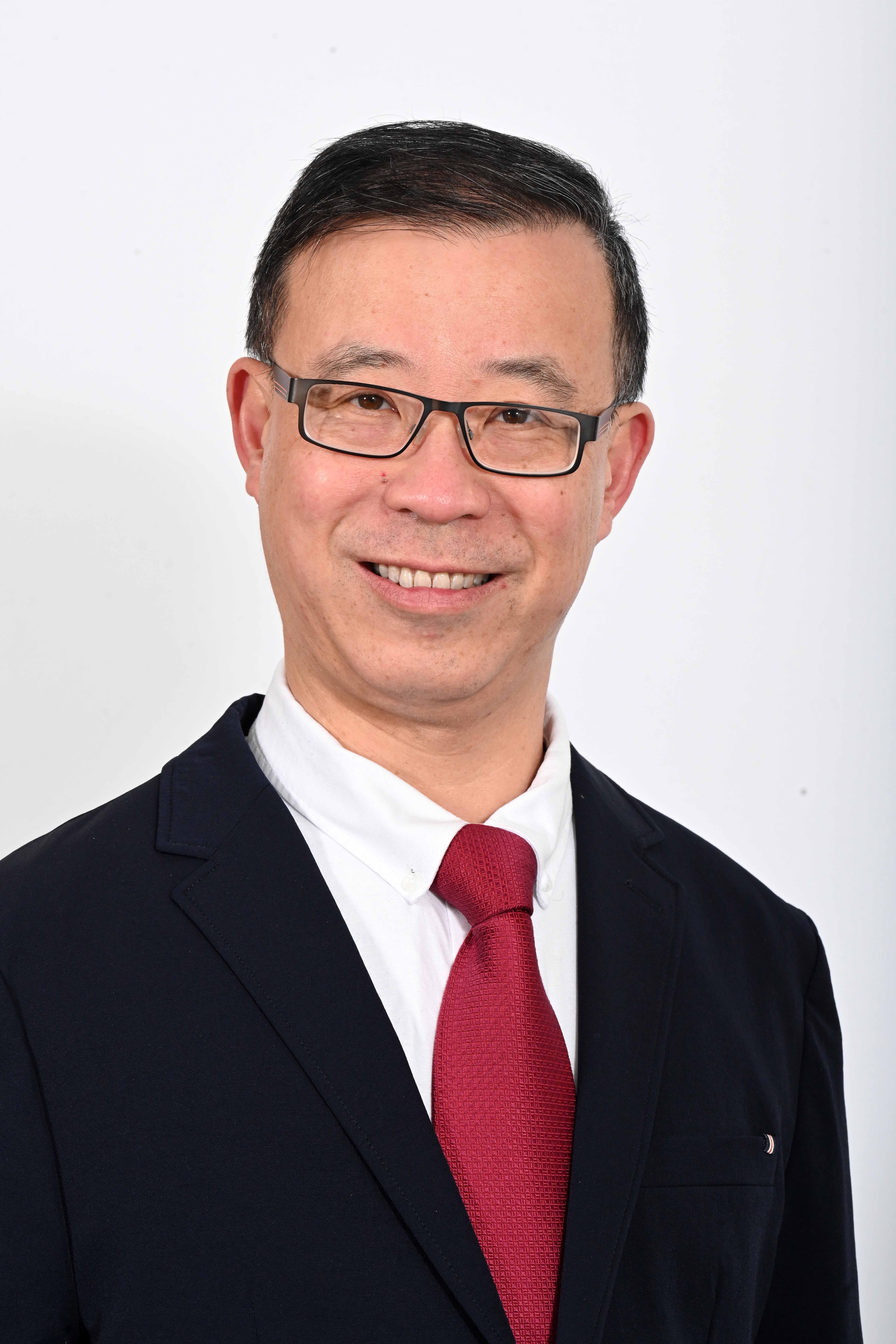 Frank Lai