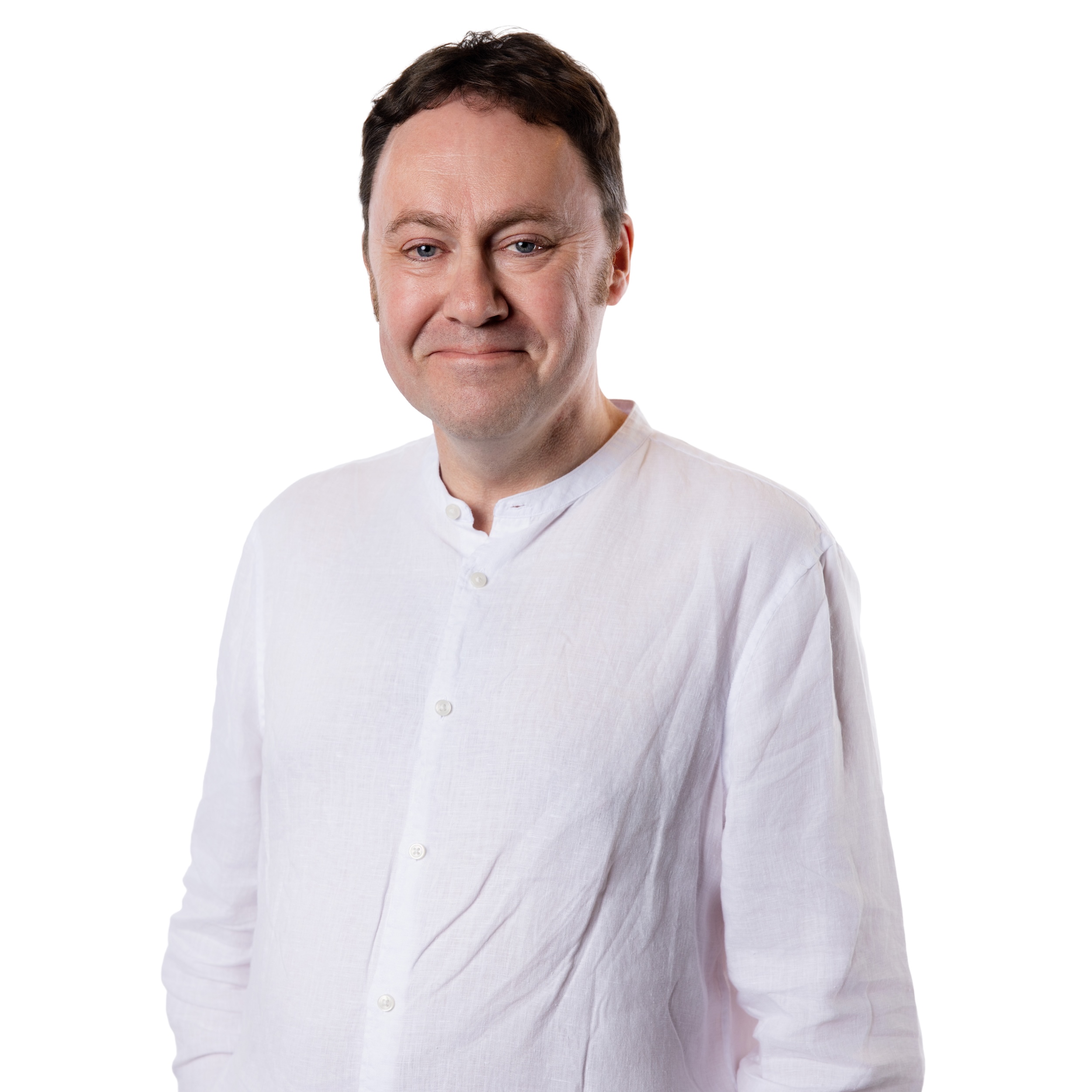 Richard Laing
