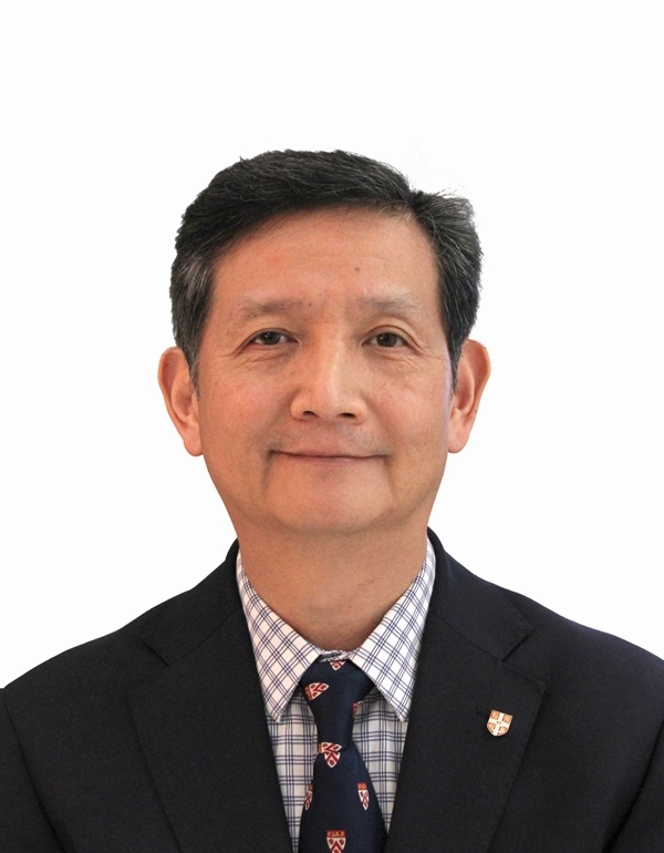 Terence Yat Ming Lam