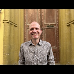 Daniel Laqua