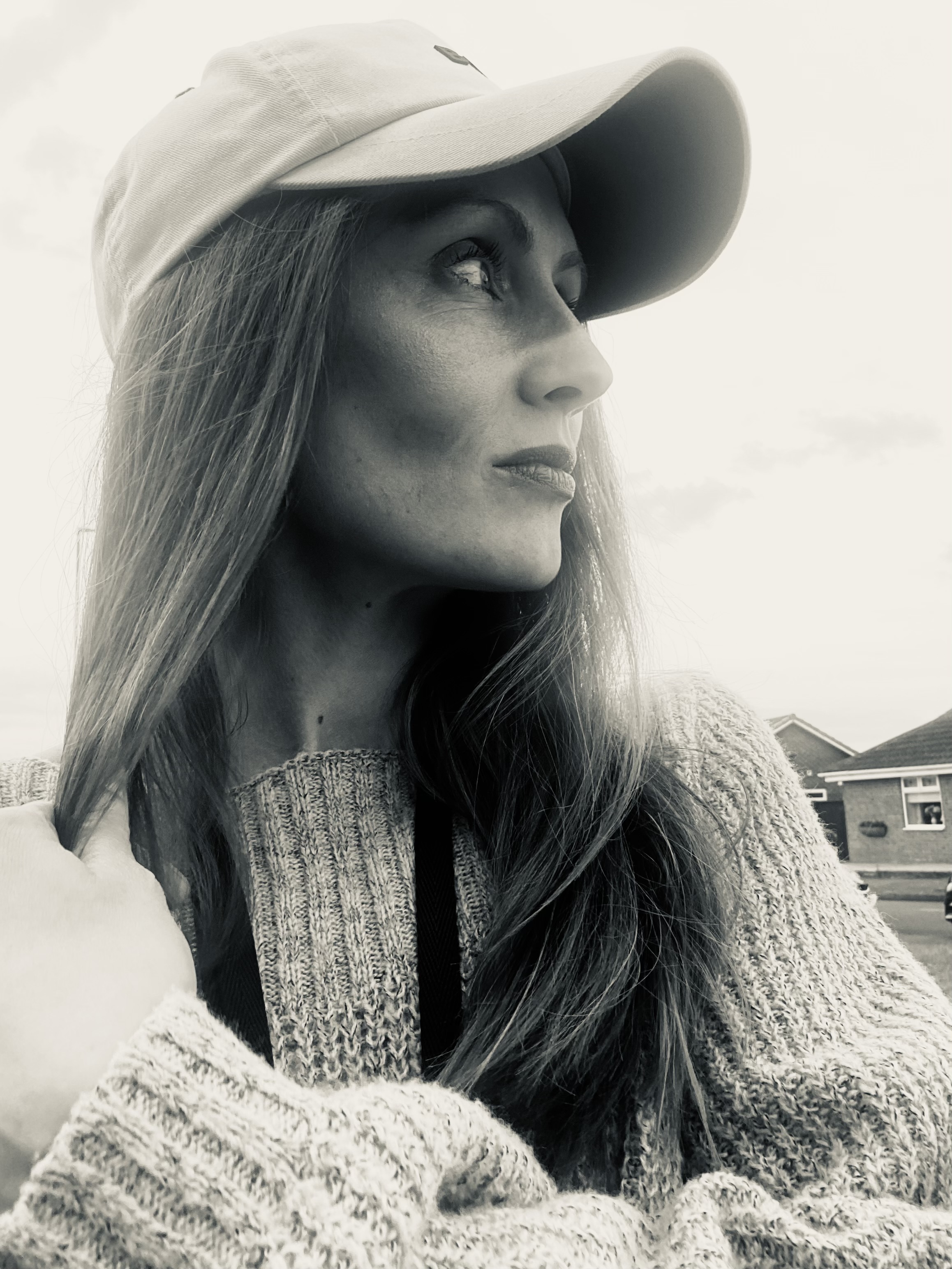 Rebecca Livingston