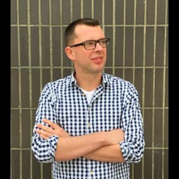 Tim Livsey