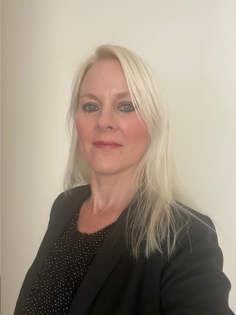 Jane Loxley