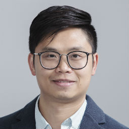 Jie Ma