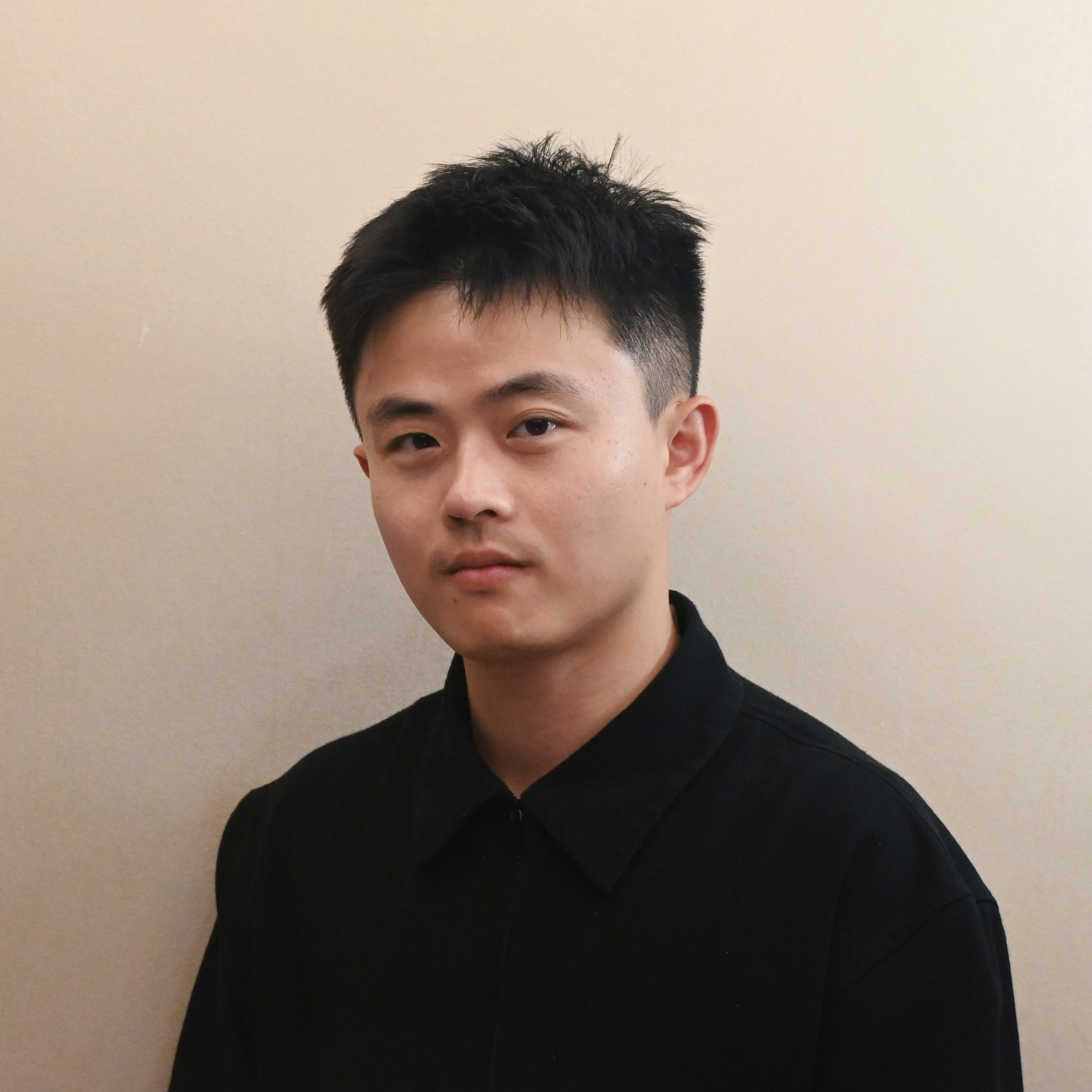 Shuhao Ma