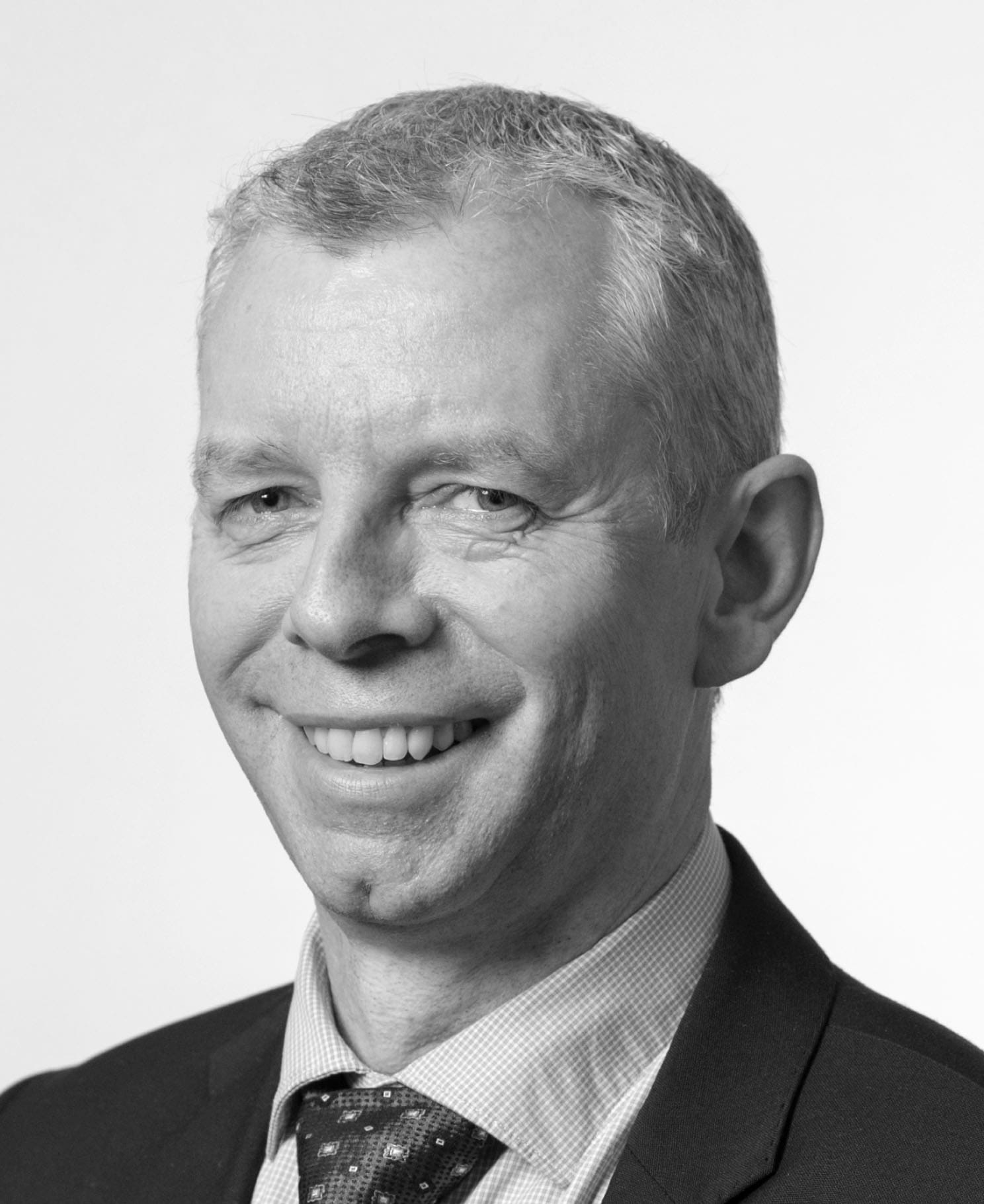 Robert MacIntosh