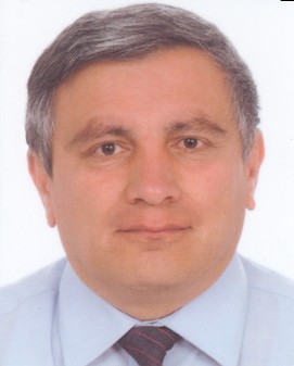 Khamid Mahkamov