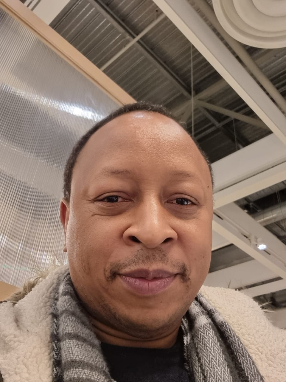 Collins Makunda