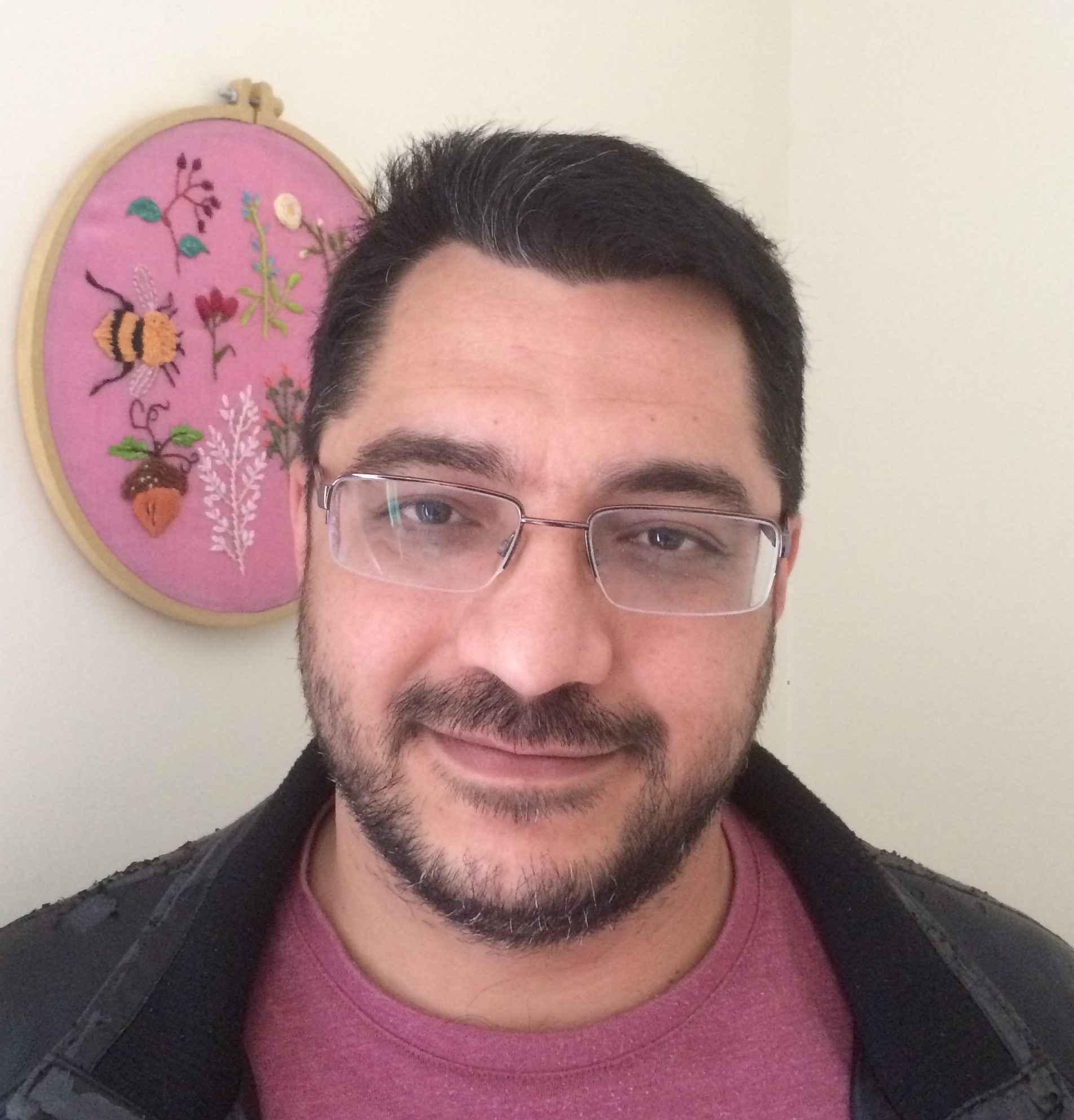 Mojtaba Mansour Abadi