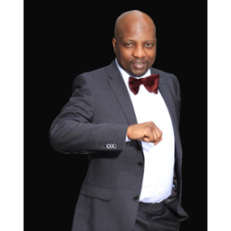 Michael Mapundu