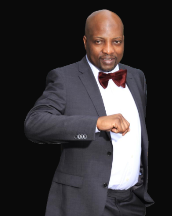 Michael Mapundu