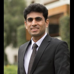 Rashid Maqbool