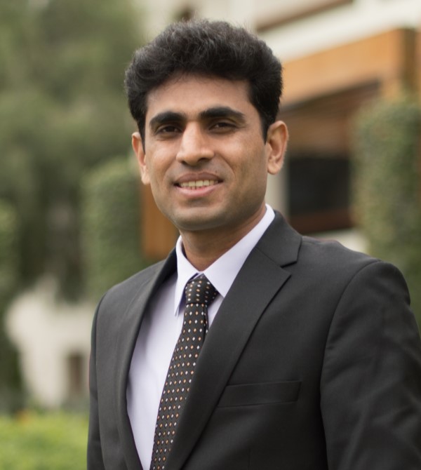 Rashid Maqbool