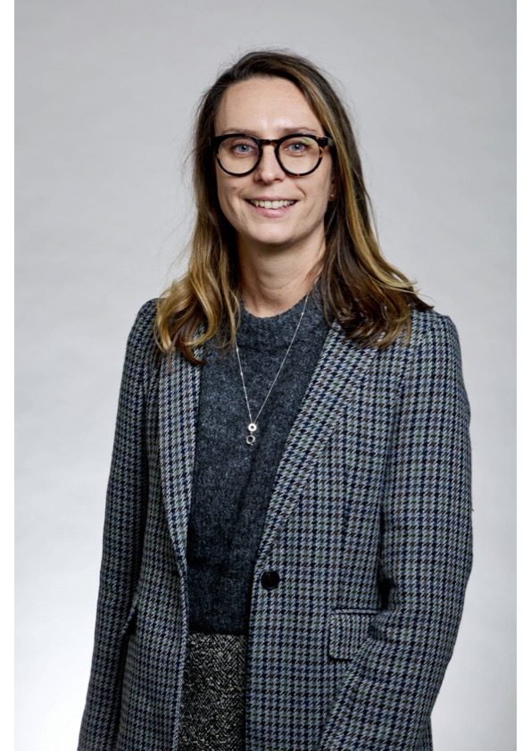 Monika Markowska