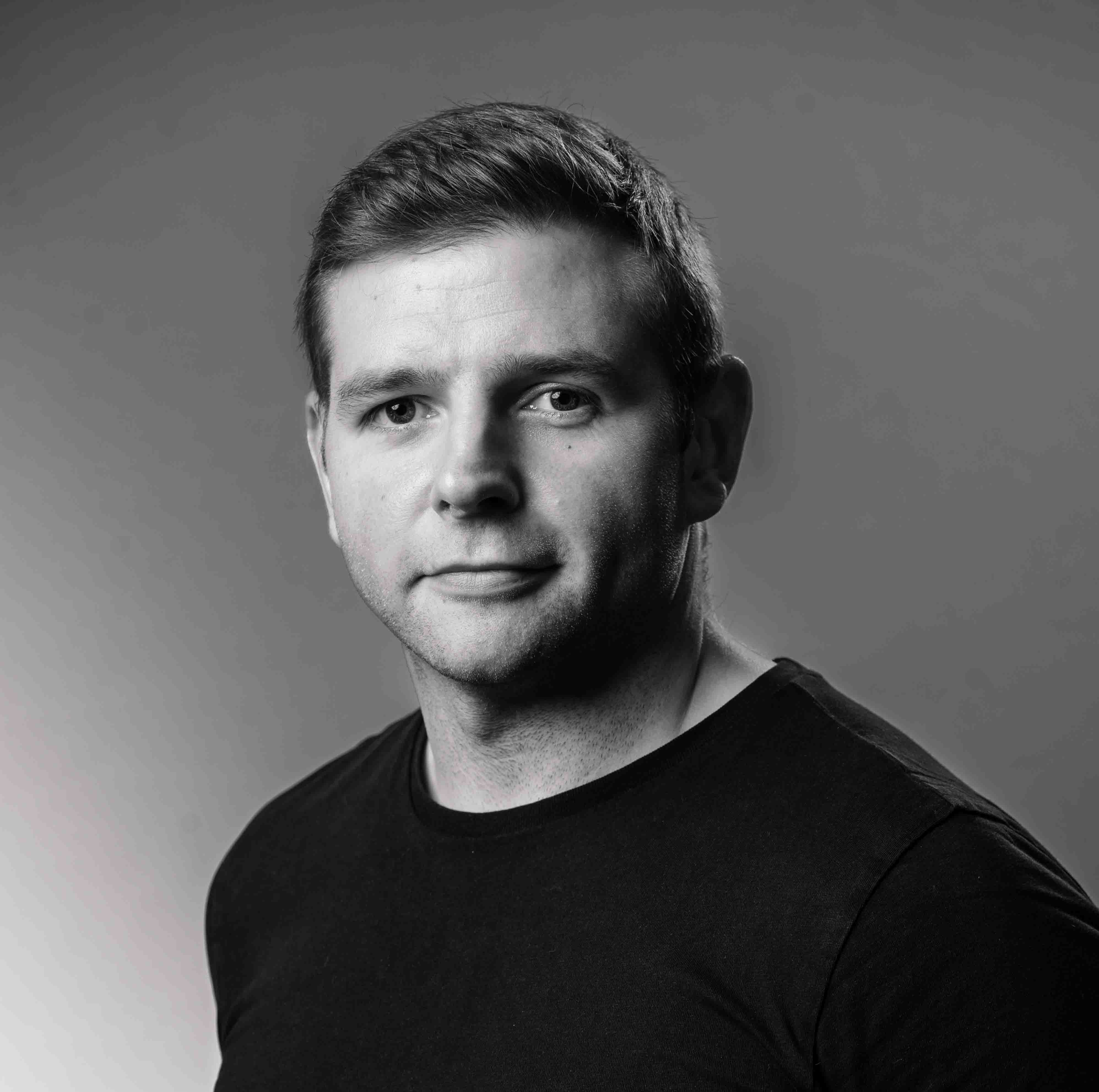 Steve Marshall