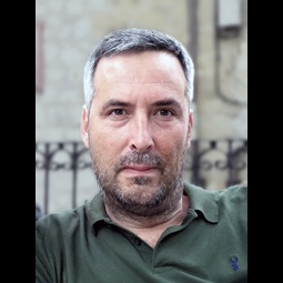 Pablo Martinez Capdevila