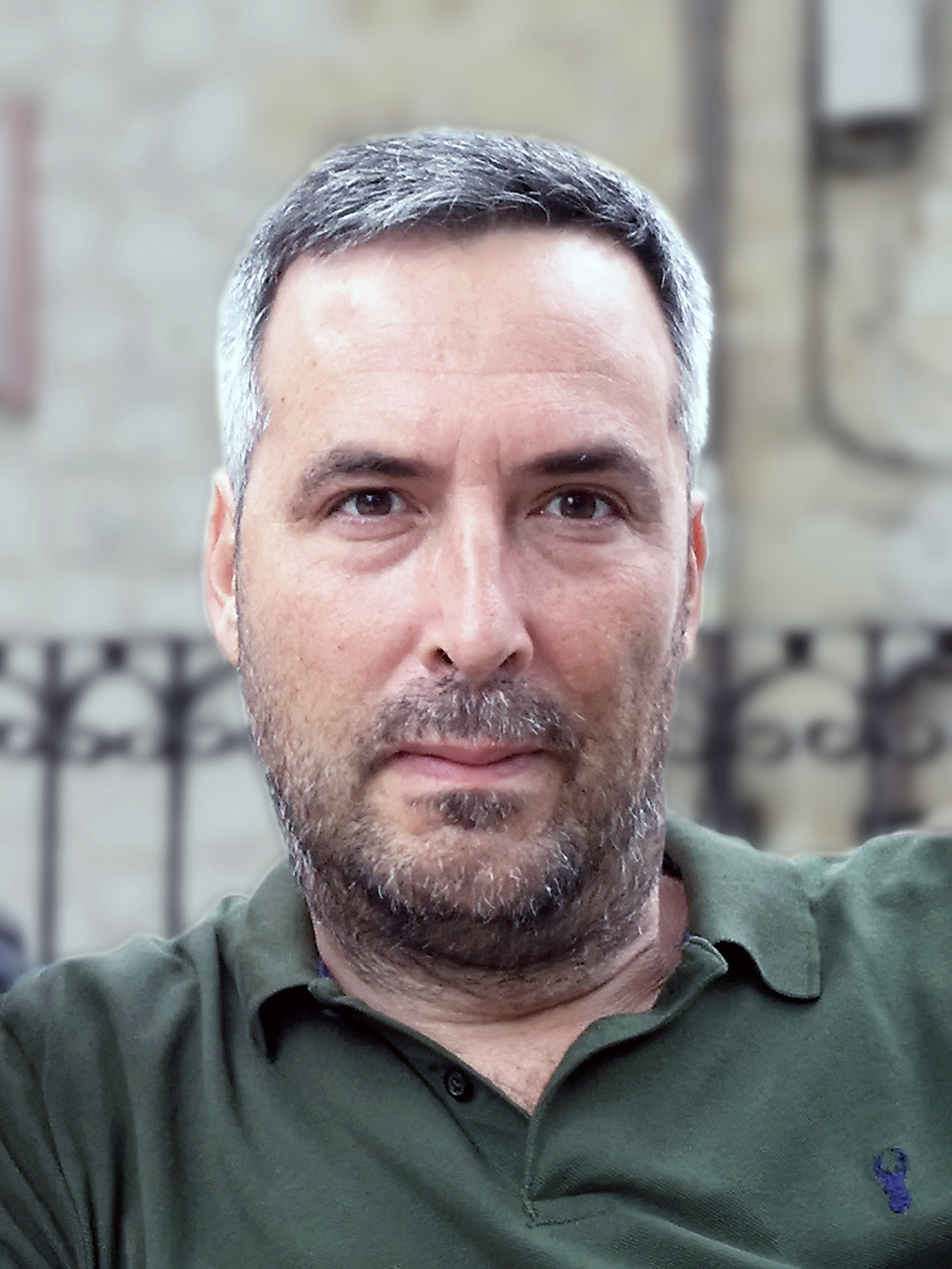 Pablo Martinez Capdevila