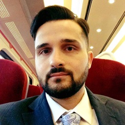Firas Masri