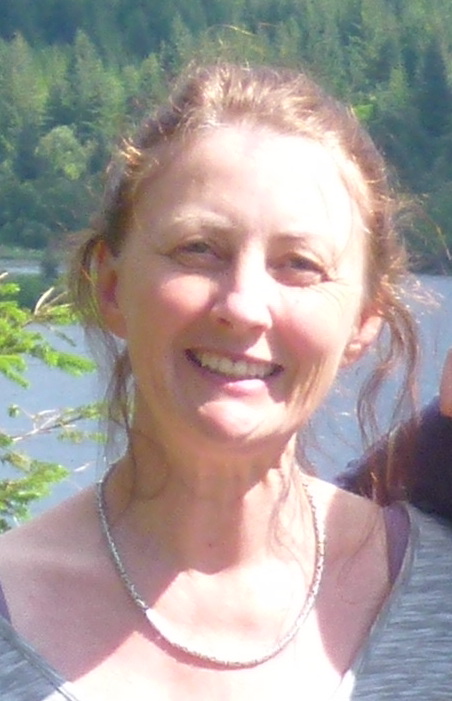 Susan Mathieson