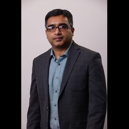 Mohammed Mazumder