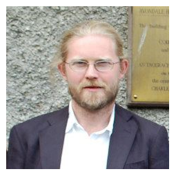 James McConnel
