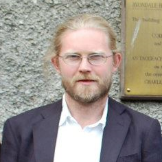 James McConnel