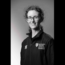 Nicola McCullogh
