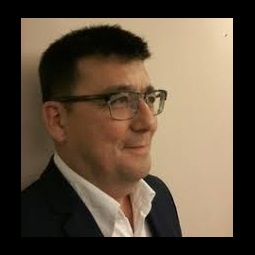 Sean McCusker