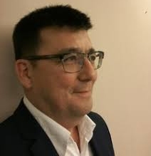 Sean McCusker