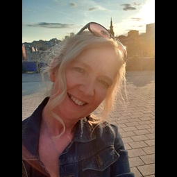 Gill McGill