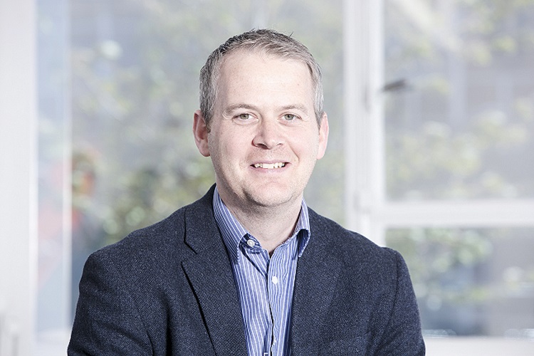 David McGuinness