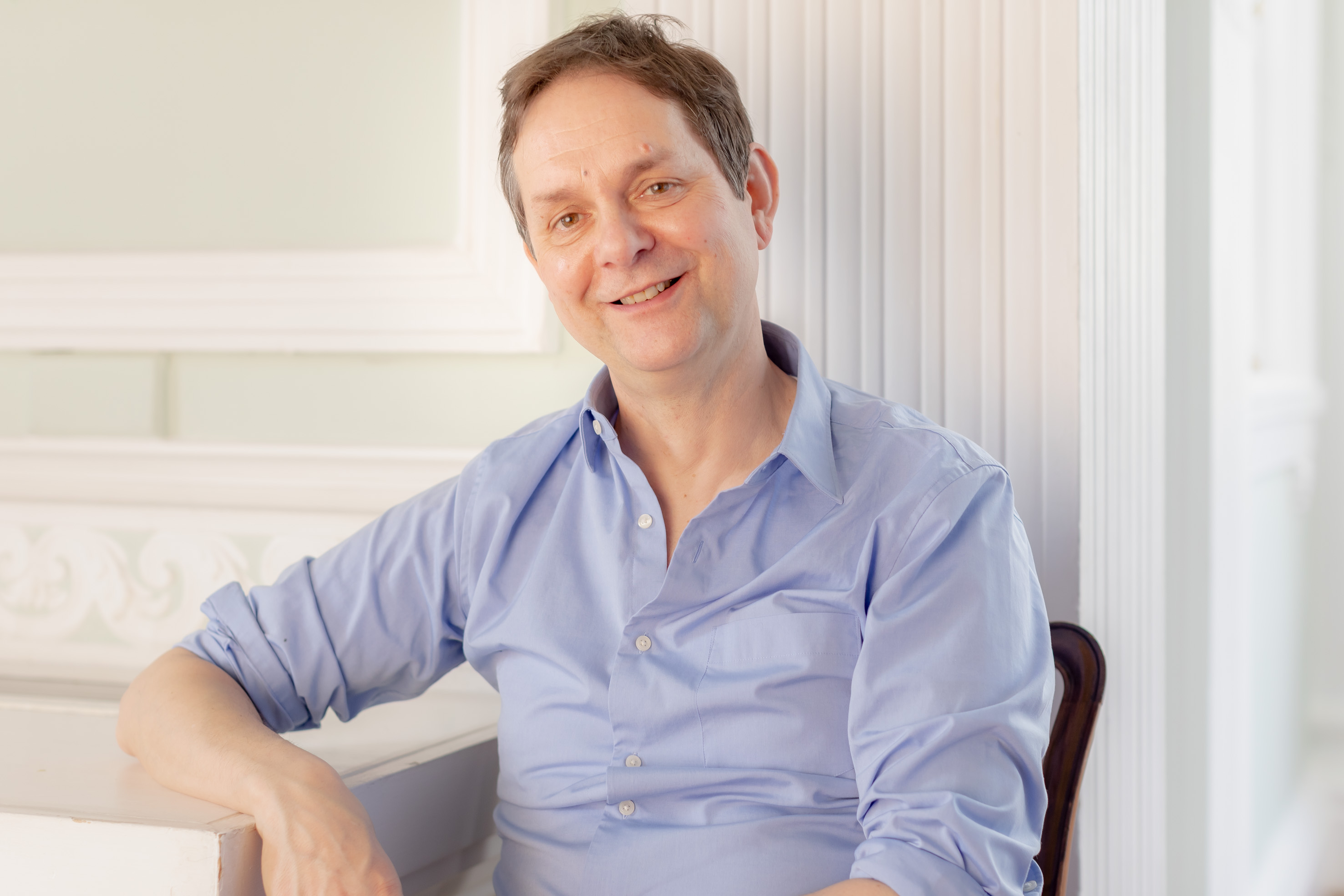 Robert McKenzie