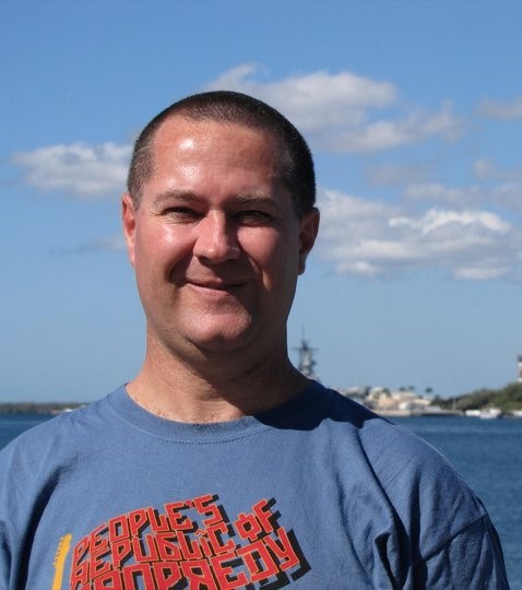 Patrick Meehan