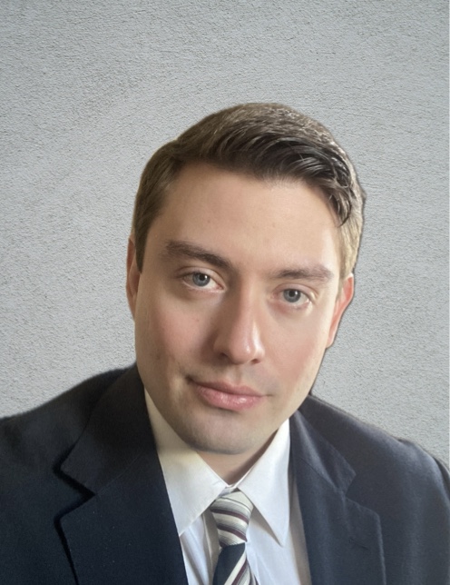 Dimitrios Megaritis