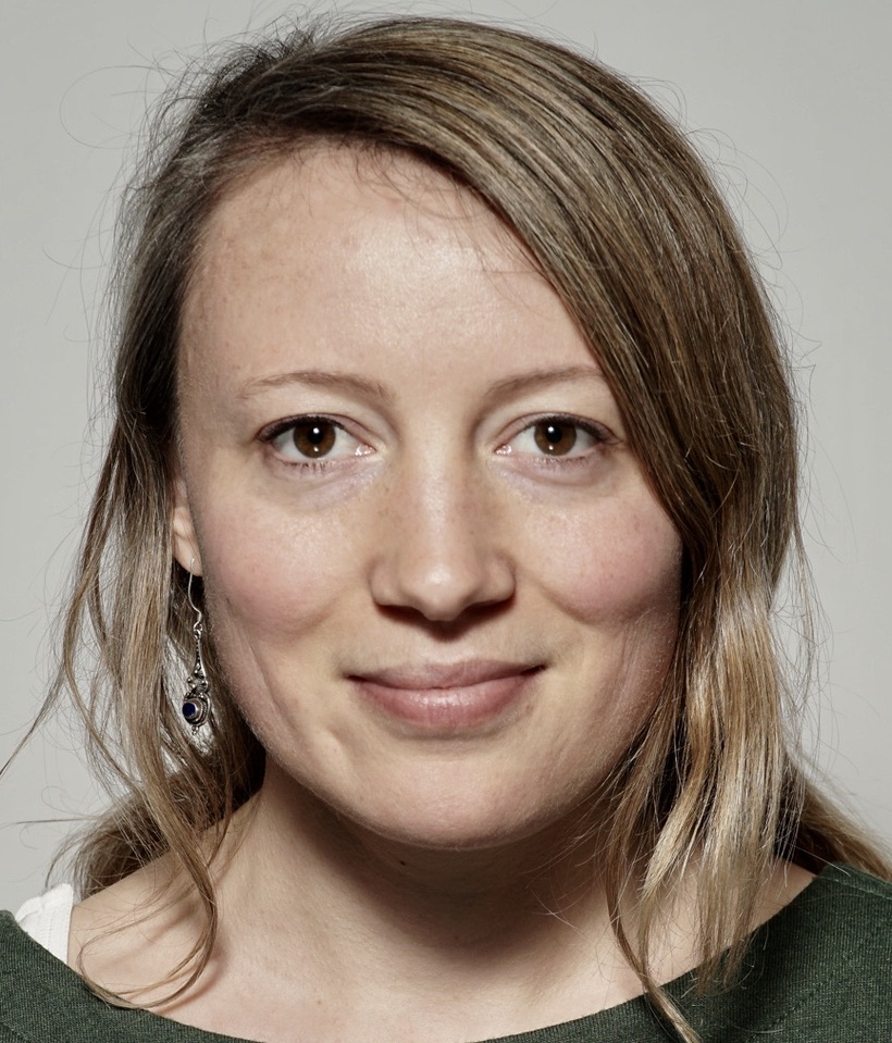 Isabel Meier