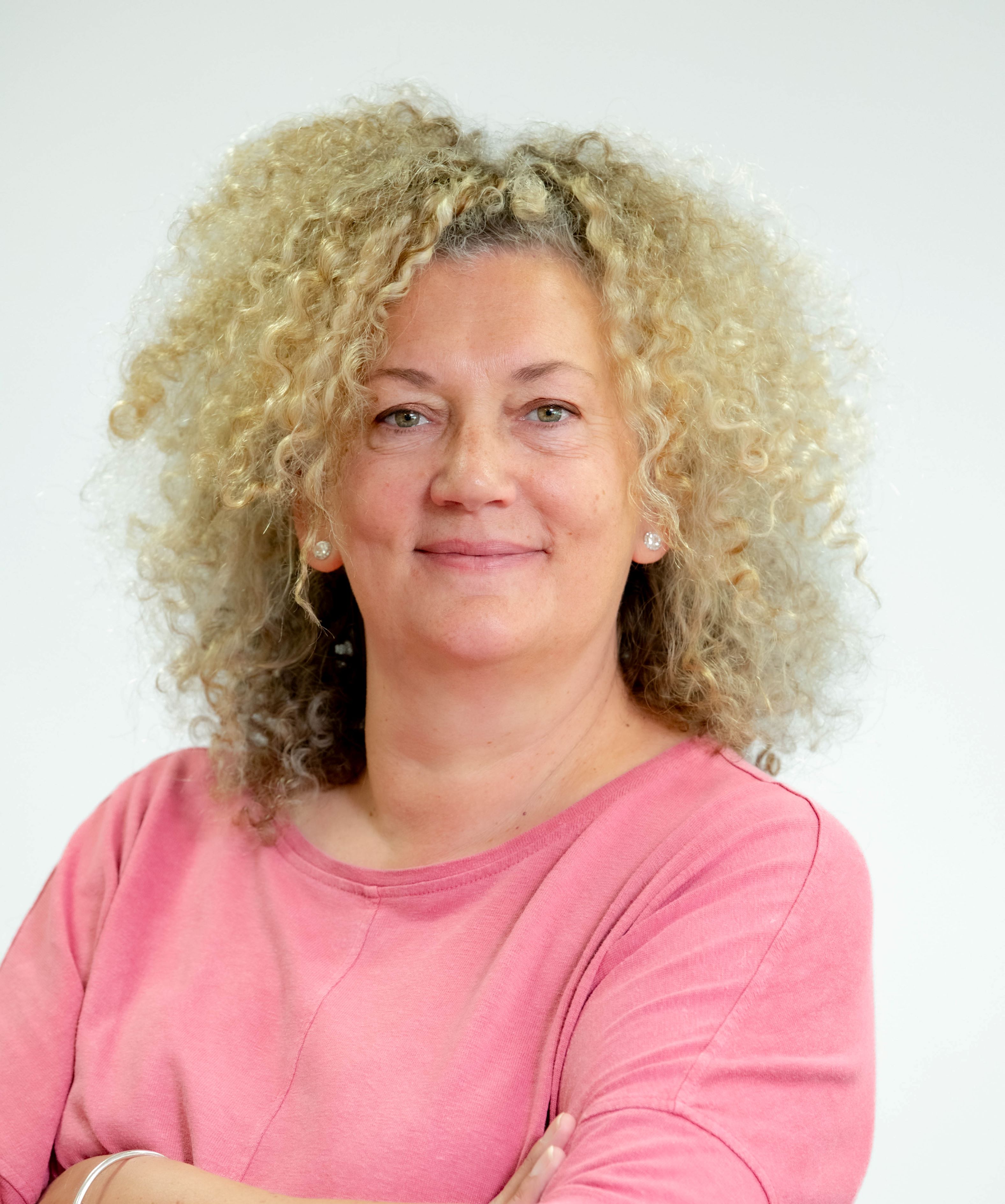Sophie Meller