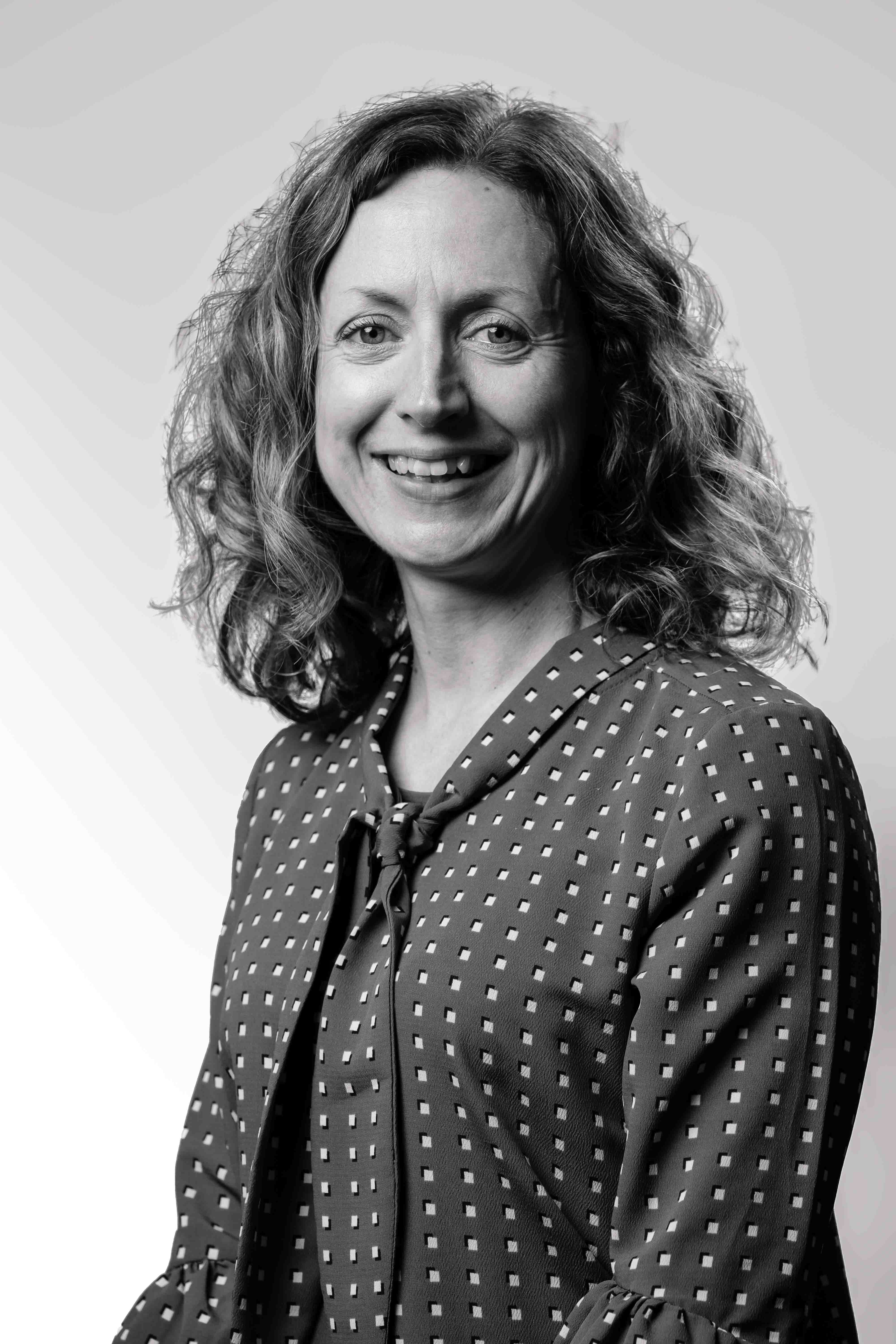 Vicky Mercer