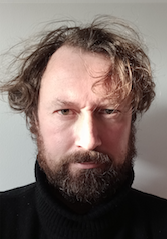 Guy Middleton