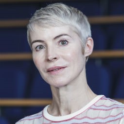 Rebecca Mitchell