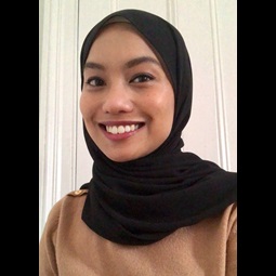 Zahirah Mokhtar Azizi