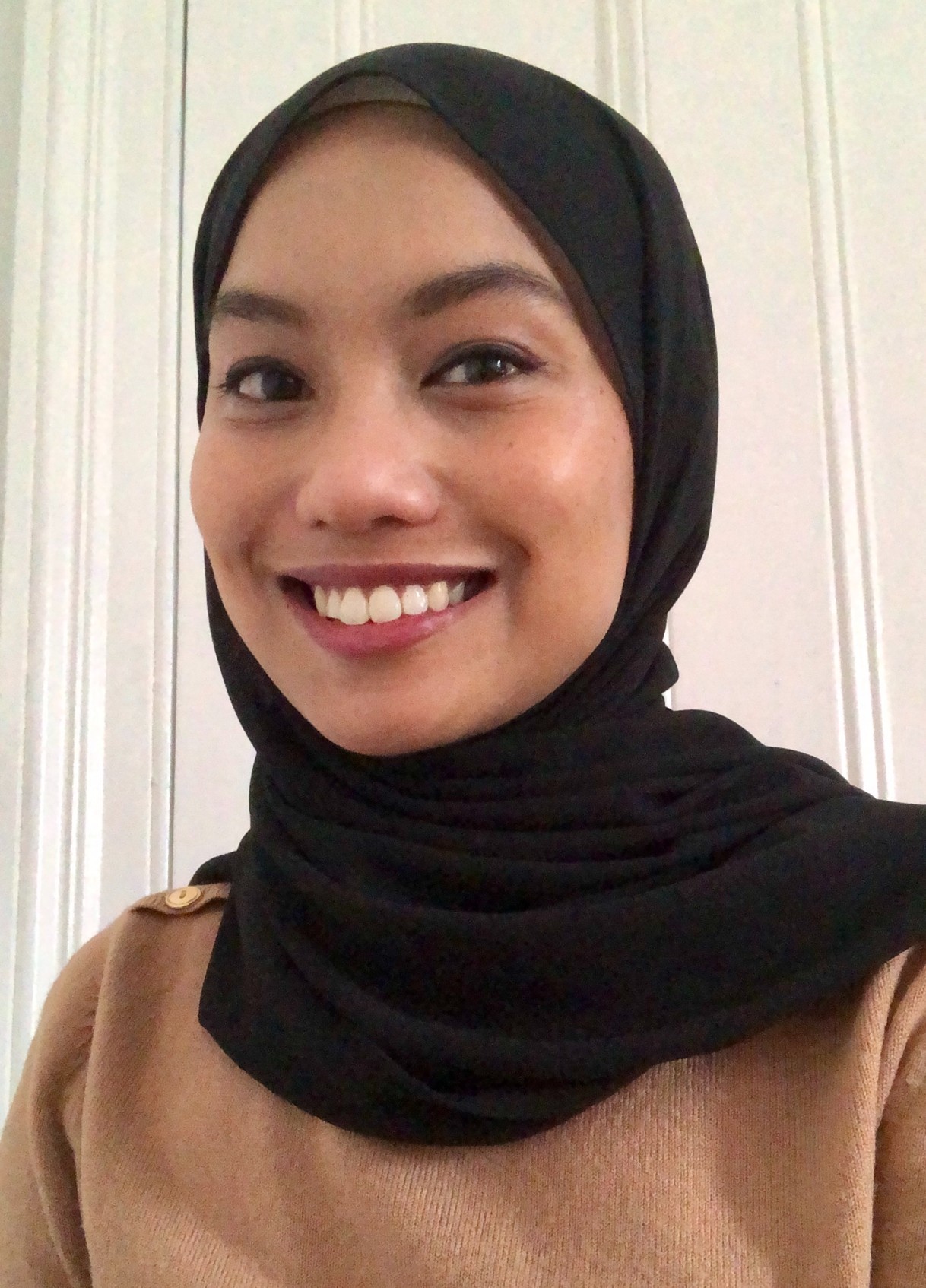 Zahirah Mokhtar Azizi