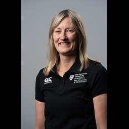 Sarah Moore