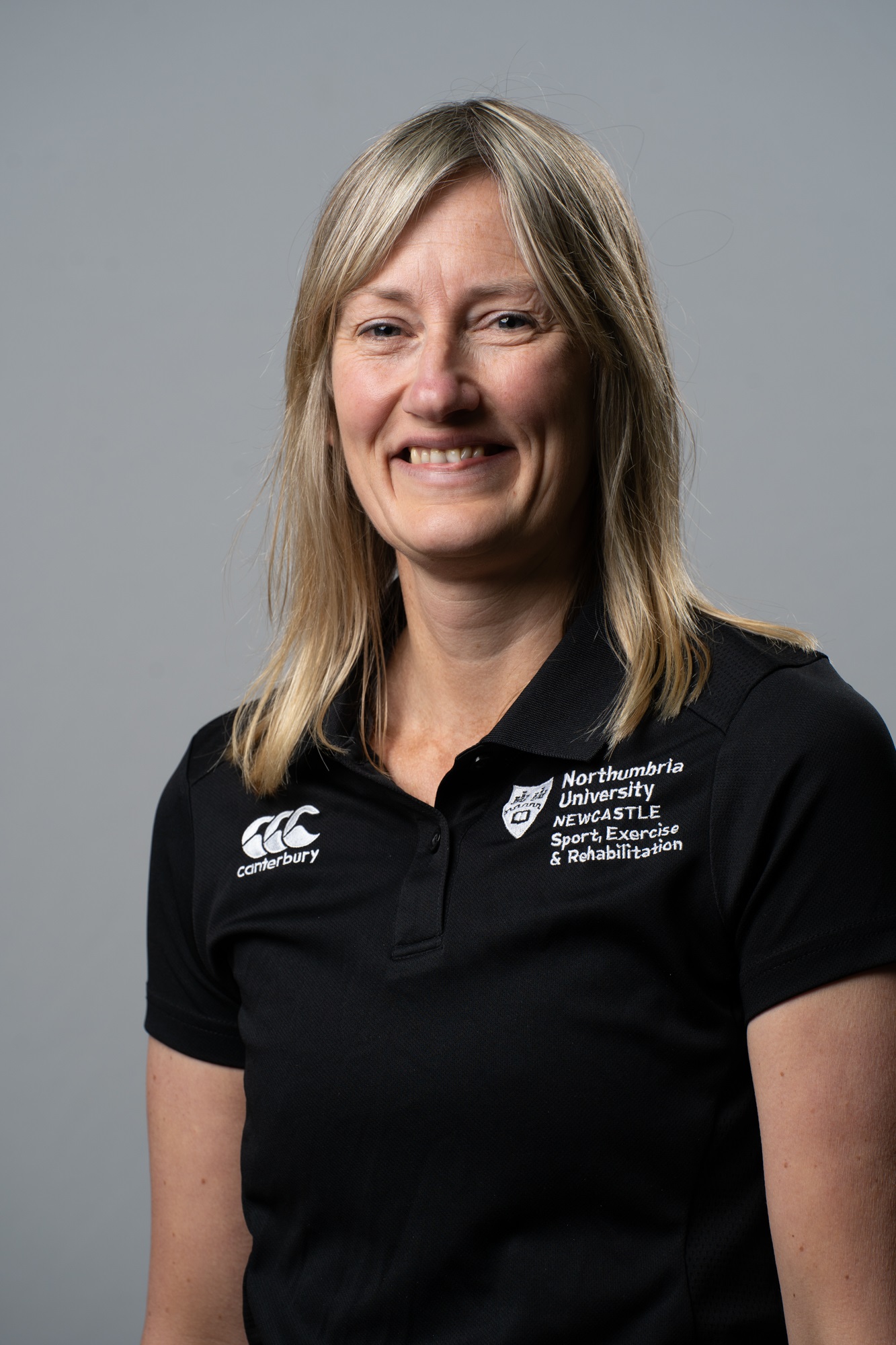 Sarah Moore