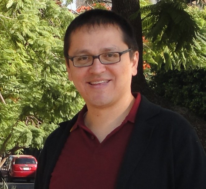 Gabriel Moreno-Esparza