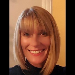 Carol Morgan