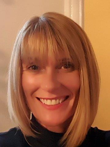Carol Morgan