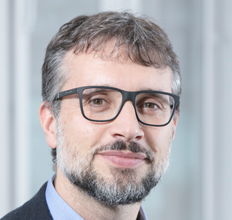 Antonio Moro