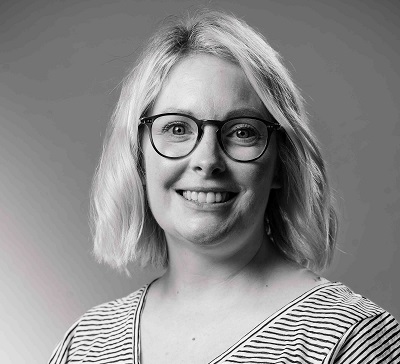 Rosie Morris