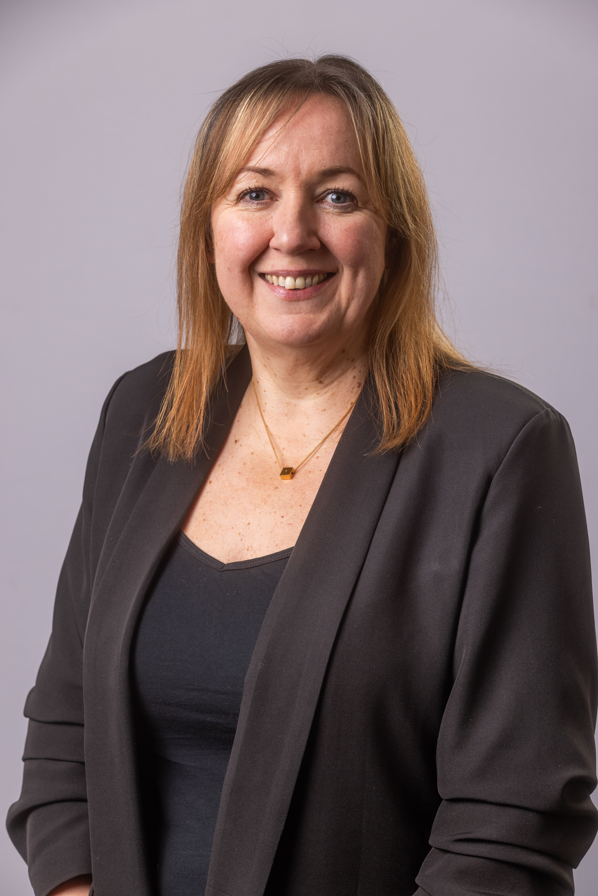 Sarah Morse